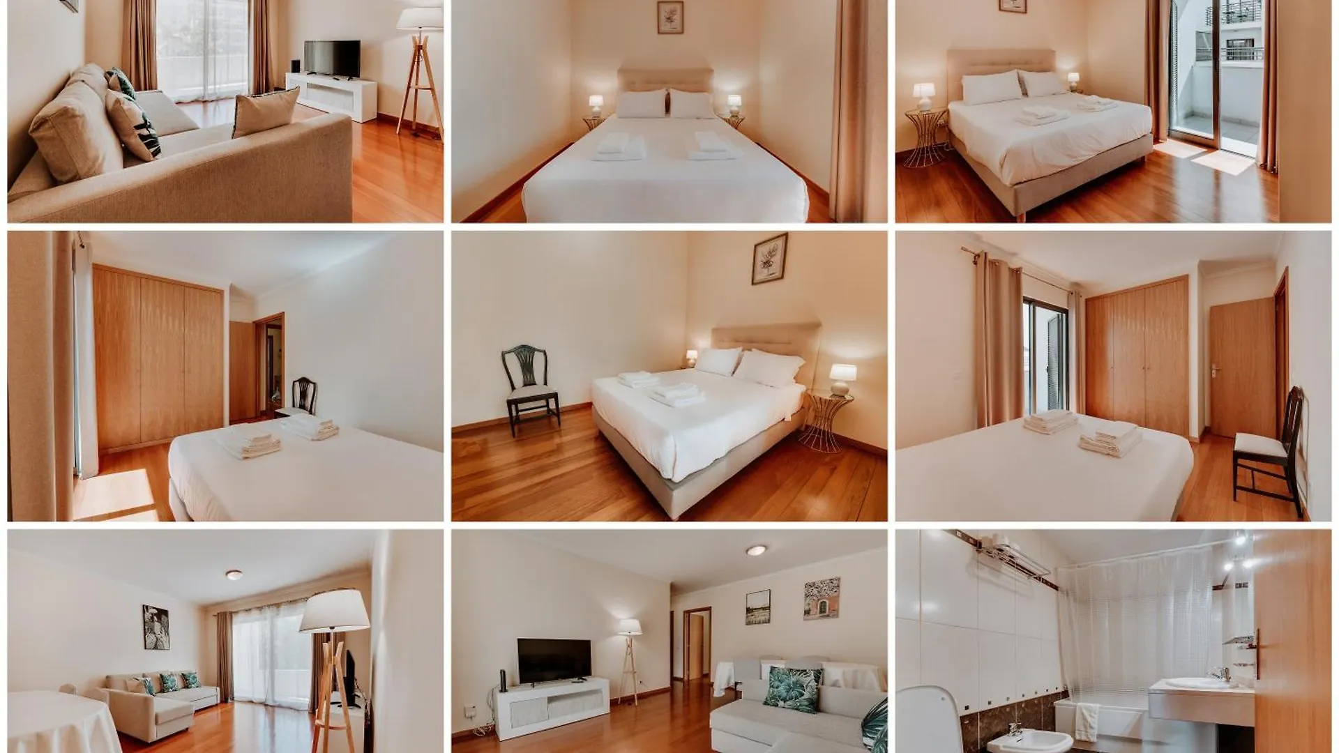 Monumental Lidoview Apartment Funchal  0*, Funchal (Madeira) Portugal