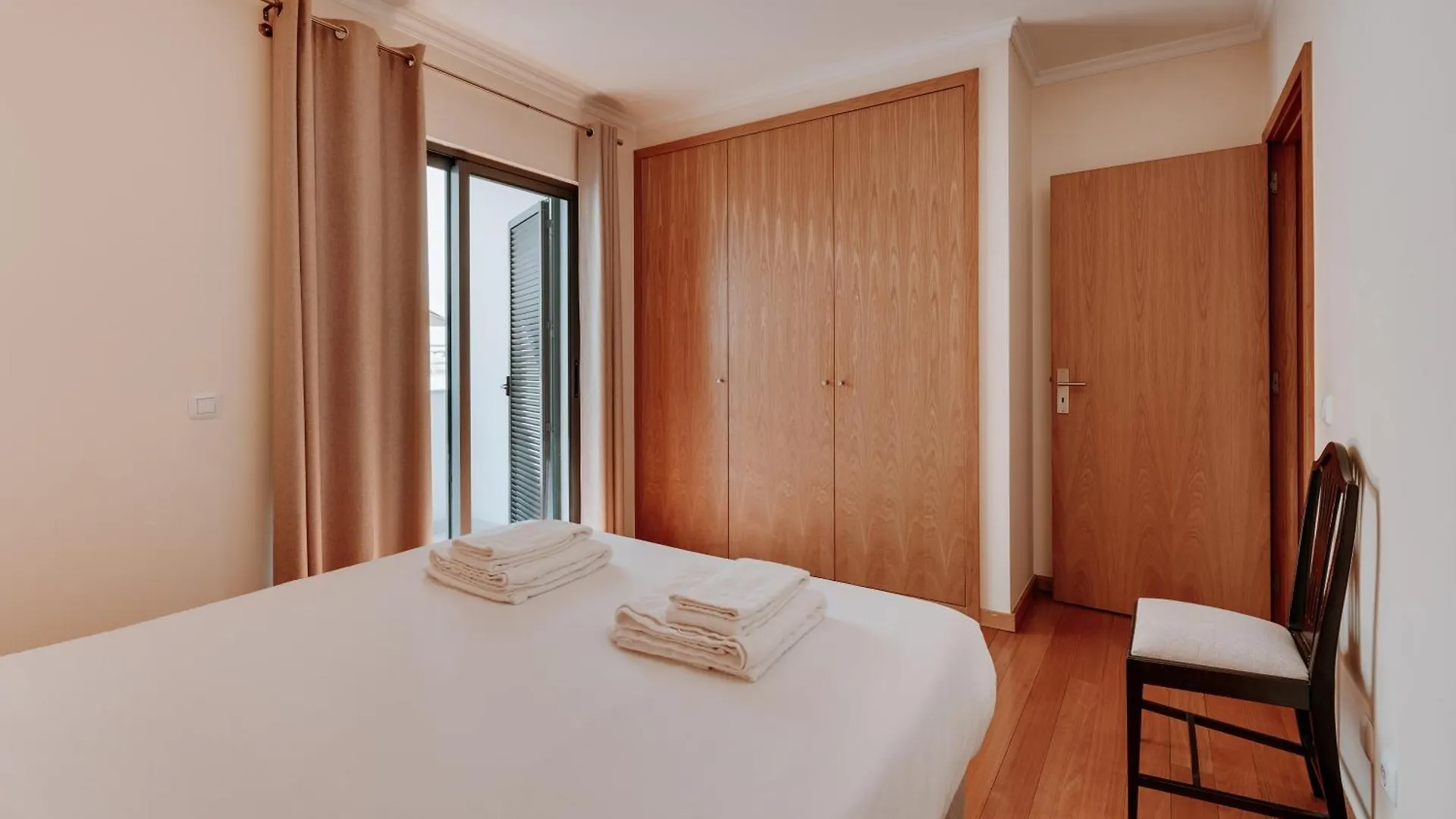 Monumental Lidoview Apartment Funchal  Portugal