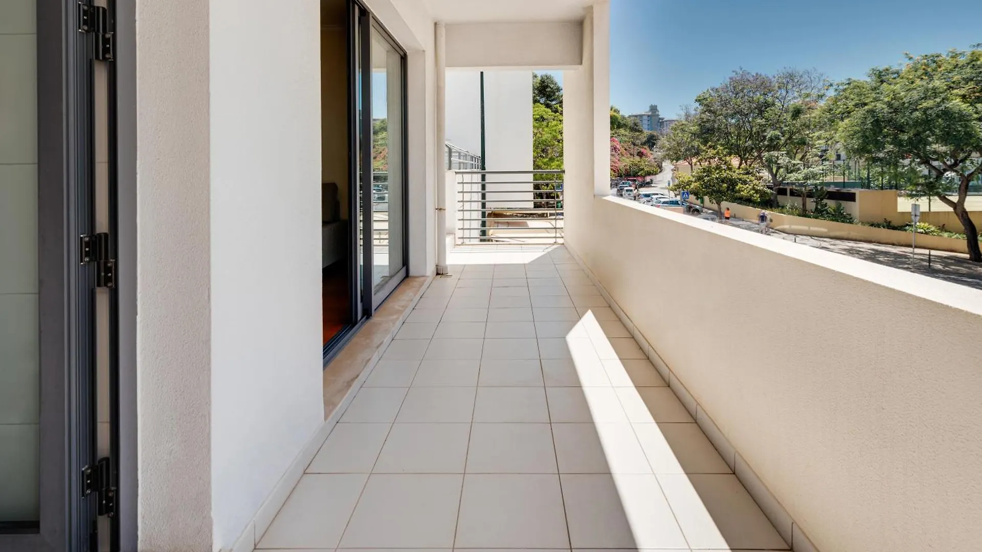 Monumental Lidoview Apartment Funchal