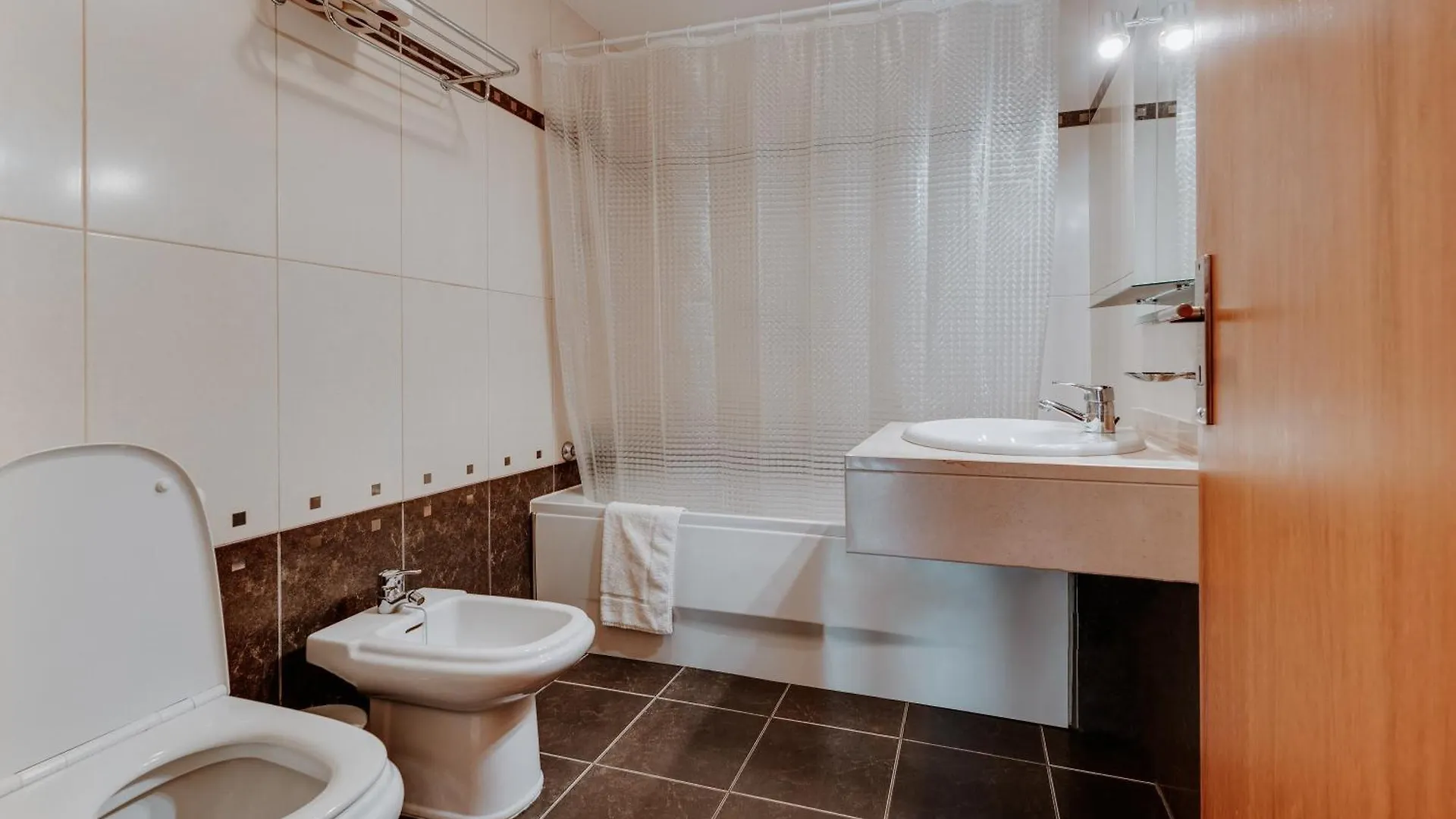 Monumental Lidoview Apartment Funchal