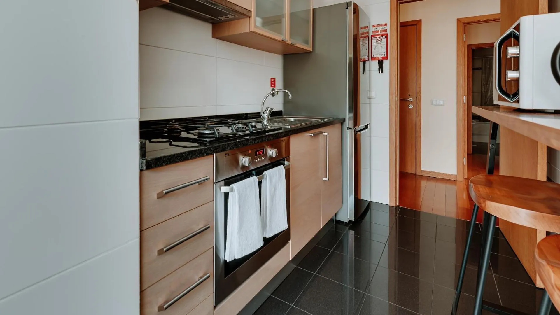 Monumental Lidoview Apartment Funchal  0*, Funchal (Madeira)