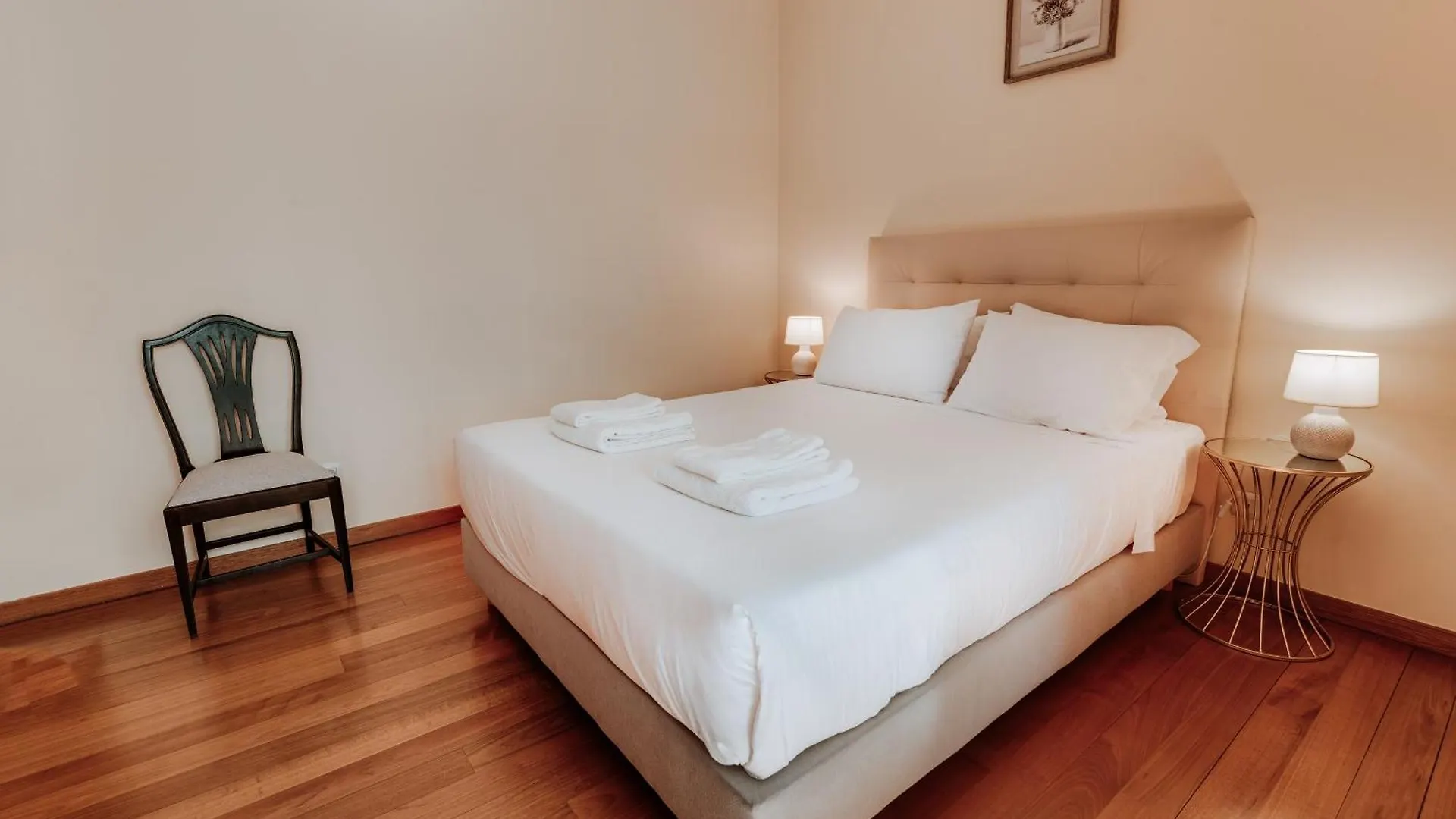 Monumental Lidoview Apartment Funchal  Funchal (Madeira)