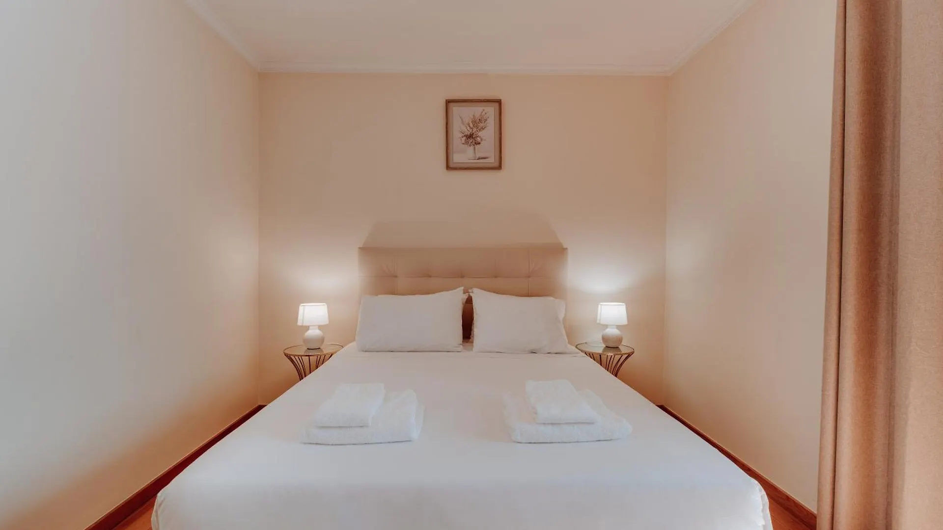 Monumental Lidoview Apartment Funchal