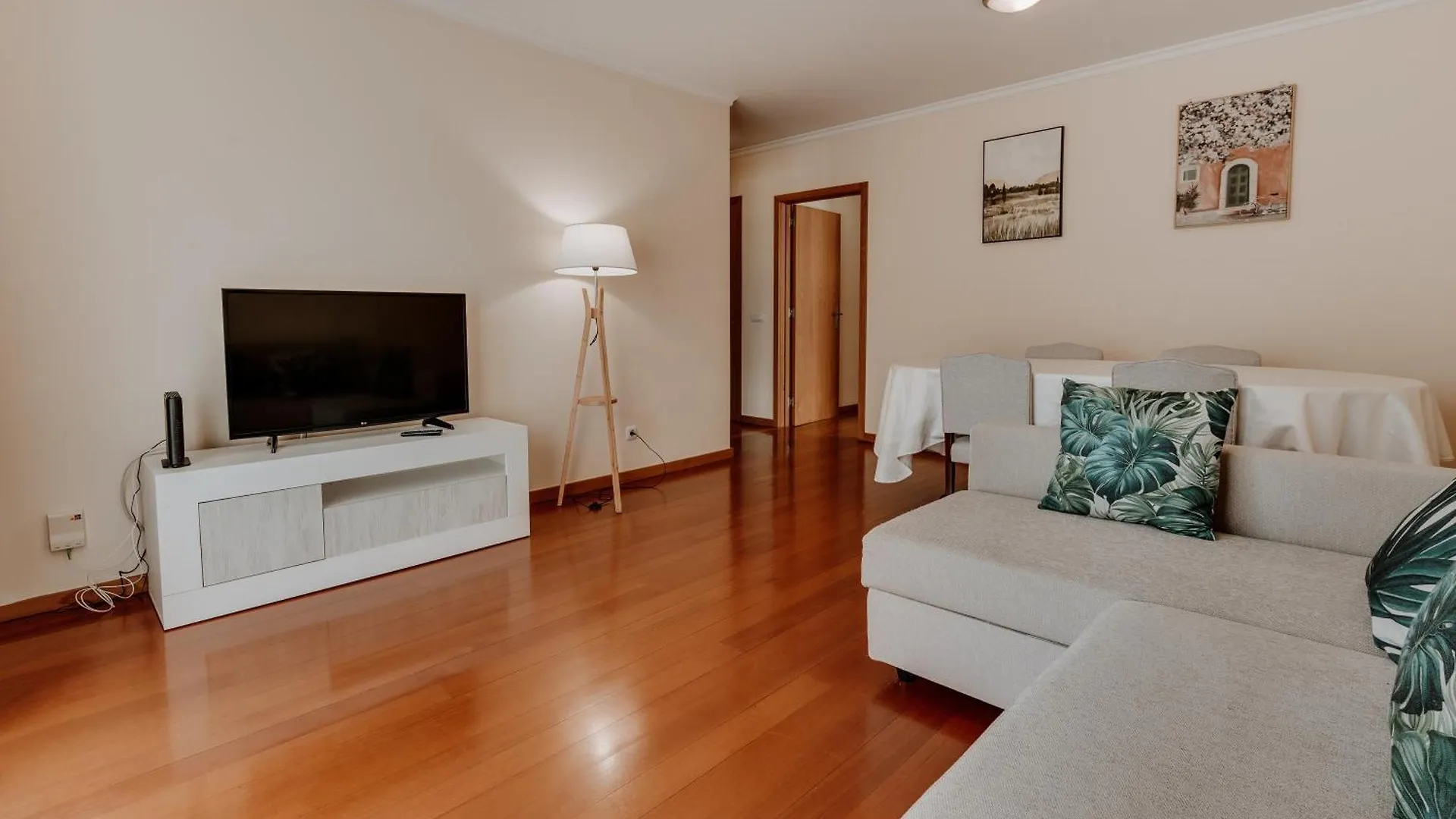 Monumental Lidoview Apartment Funchal  Portugal
