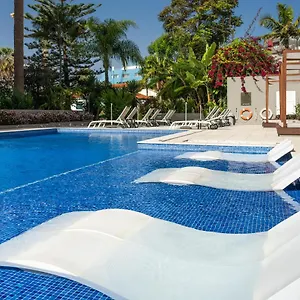 4* Hotel Girassol -