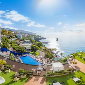 4* Hotel Baia Azul