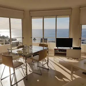 The Sunrise Of Your Dreams With Total Ocean View With New Modern Kitchens Apartment