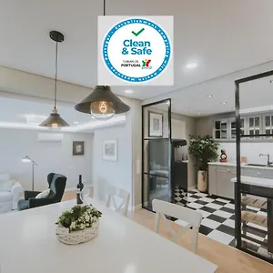 Apartment Alto Lido By Madeira, Funchal (Madeira)