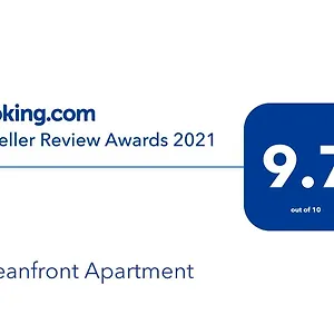 Apartment Oceanfront, Funchal (Madeira)