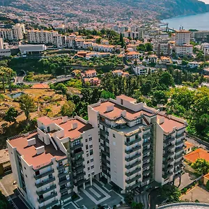 Magnolia Funchal (Madeira)