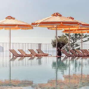 4* Hotel Next - By Savoy Signature