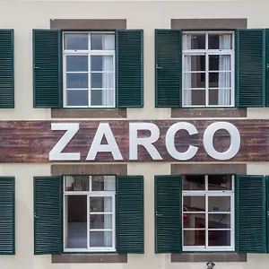 Zarco Отель типа 