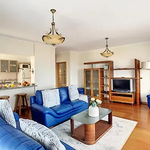 Apartment Gemini By Lovelystay, Funchal (Madeira)