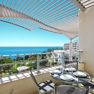 Apartment Oceanside Terrace By Madeira, Funchal (Madeira)