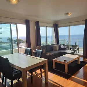 Magical Seaview Apartment