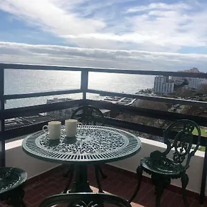  Apartament Vintage Sea View