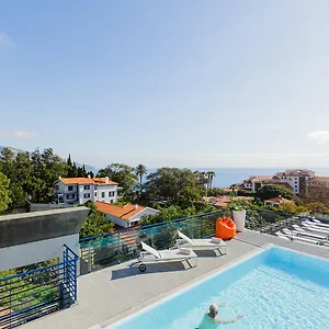 מלון דירות Terrace Mar, פונשל