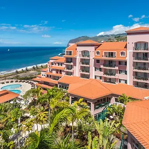 Pestana Royal Ocean & Отель