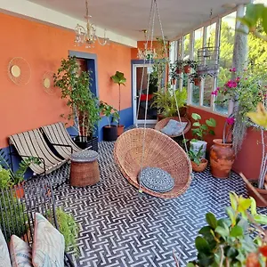 מלון דירות Aspa - Urban Conscious Living, פונשל