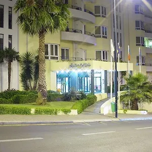 4* Hotel Musa D'ajuda