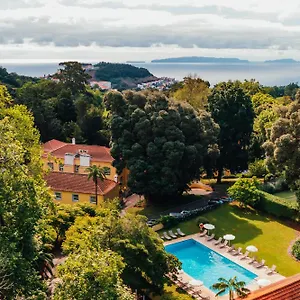 Casa Velha Do Palheiro Relais & Chateaux Отель
