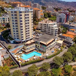 4* Hotel Muthu Raga Madeira