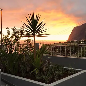 Apartment Oasis -, Funchal (Madeira)