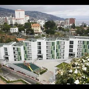 Quinta Da Nogueira Funchal (Madeira)