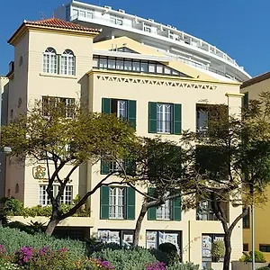 3* Lejlighedshotel Turisticos Avenue Park