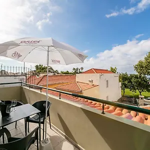 Apartmán Ourmadeira - Taberna Apartments, Old Town, Funchal (Madeira)