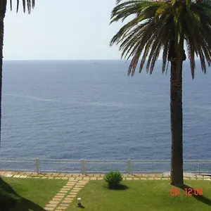 Apartment Edifico Baia, Funchal (Madeira)
