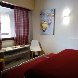 Apartment Un Balcon Sur La, Funchal (Madeira)