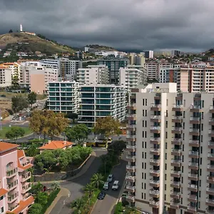 Apartment Binis, Funchal (Madeira)