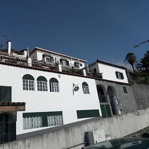 2* Gæstehus Pensao Residencial Teresinha