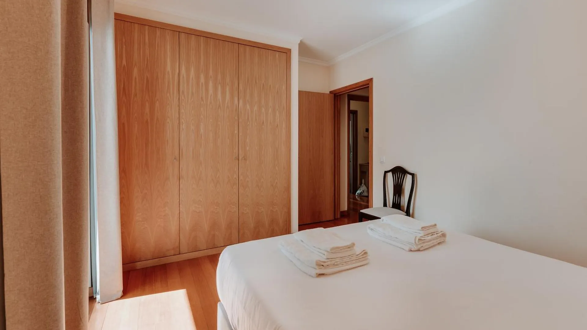 Apartmán Monumental Lidoview Funchal   Funchal (Madeira)