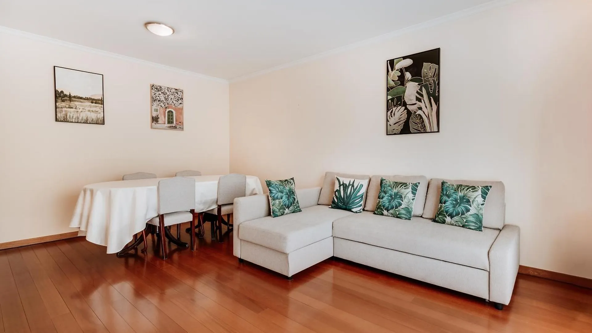 Apartmán Monumental Lidoview Funchal   Funchal (Madeira)